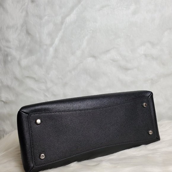 COACH LILLIE CARRYALL - Picture 4 of 8